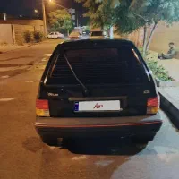 پراید هاچبک مدل 86تمیز