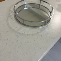 سینی ،سینی آینه ای