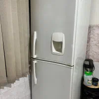 یخچال فریزرسورن