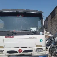 معاوضه بادسان با بنز۹۱۱