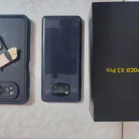 Poco x3 pro|موبایل|قم, پردیسان|دیوار