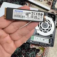 SSD M2 2280 Adata LEGEND 850  512G