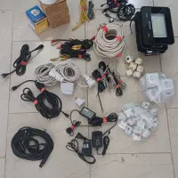 شارژر کلید و پریز  برقی قیمت عالی