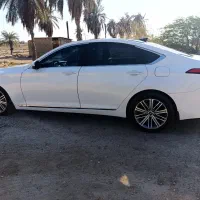 جنسیس مدل 2018