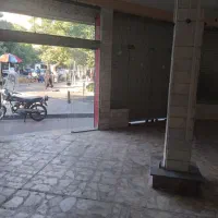 ۹۰ متر مغازه  بر اصلی  مناسب قهوه خونه سنتی