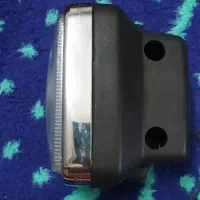 کله چراغ پروازی فابریکی