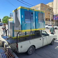 کولر ۷۵۰۰ جنرال موتوژن