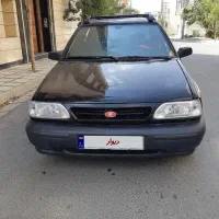 پراید 84 انژکتور