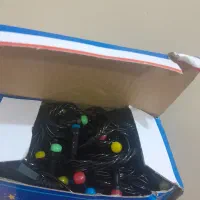 اسپیکر و ریسه ۷ رنگ ریموت دار