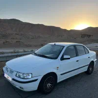 سمند 94 lx فوری