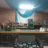 واگذاری وسایل کافی شاپ
