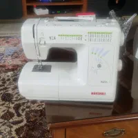 چرخ خیاطی مارشال