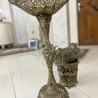 ست برنجی