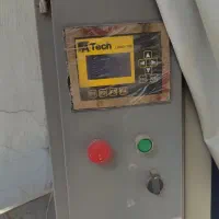 دستگاه سلفون پبچ صنعتی