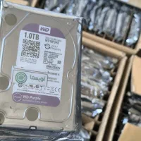 هارد اینترنال 1TB(شرکتی) با گارانتی درجاتعویض