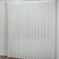 حراج. پرده حریر ساده فقط2250. حراج