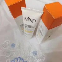 مراقبتی پوست ومو