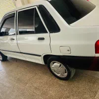پراید مدل۹۲