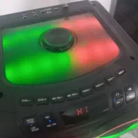 بان جی بی ال