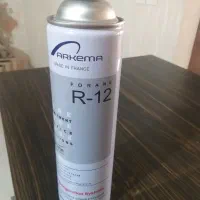 گاز R12