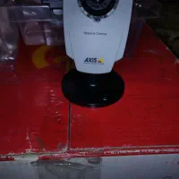 دوربین مداربسته (IP Camera)