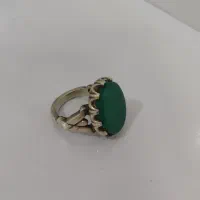 انگشتر عقیق خراسان