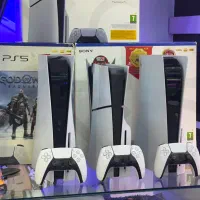 فروش اقساطی Ps5 (آوا استور)