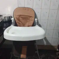 صندلی غذای کودک
