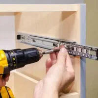 تعمیرات MDF