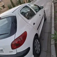 ۲۰۶تیپ۵مدل ۹۴