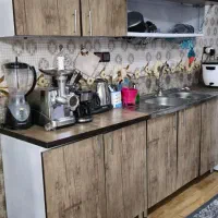 کابینت آماده