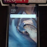 تبلت Redmi pad SE در حد نو