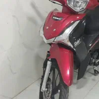 موتورلاکی بهرو۴۰۳ درحد خشک
