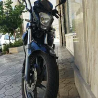 موتور بنلی 150