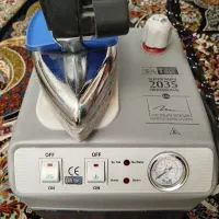 اتو بخار سیلتر