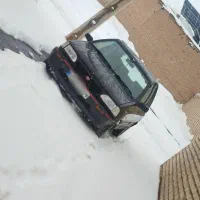 هاچبک86|خودرو سواری و وانت|عسگران, |دیوار