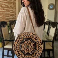 کیف فوق العاده زیبا