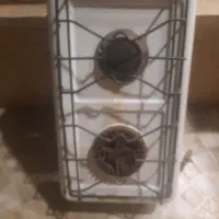 گاز دو شعله