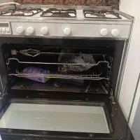 تکنو گاز ایتالیایی