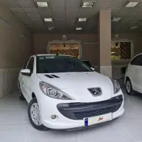 ۲۰۷ مدل ۹۹ بدون رنگ