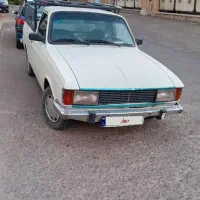 پیکان وانت