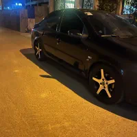 رنا دسته گل لا زر ورقی مدل ۹۴ بی رنگ