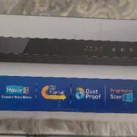 DVD SAMSUNG E360