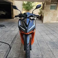 کلیک۱۵۰ اصلی تک ریموت تایلندی