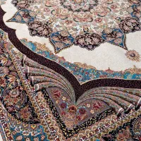 ۲ تخته ۱۲متری ۷۰۰شانه تراکم ۲۵۵۰