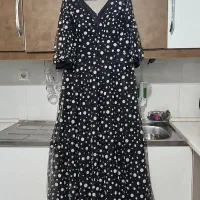 لباس مجلسی نو