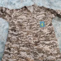 لباس نظامی کویری