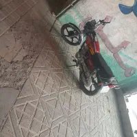 موتور احسان ۲۰۰