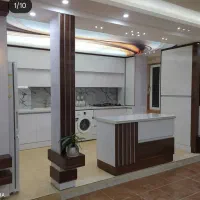 ساخت کابینت وکمد