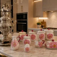 پاسماوری شیک